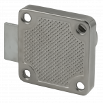  Мебельные замки Замок мебельный 138 мк (артикул 0148) цена в розницу 60 ру  замок.su (изображение №3)