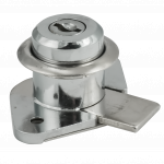  Мебельные замки Замок мебельный 968 мк (артикул 0155) цена в розницу 64 ру  замок.su (изображение №2)