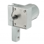  Замки для витрин Замок мебельный для стеклянных дверей 601 мастер (артикул 0233) цена в розницу 180 ру замок.su (изображение №2)