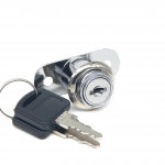  Мебельные замки Замок мебельный 105 (артикул 0162) цена в розницу 107 ру  замок.su (изображение №9)