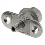  Мебельные замки Замок мебельный 105 (артикул 0162) цена в розницу 107 ру  замок.su (изображение №3)