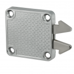  Мебельные замки Замок мебельный 202 пк (артикул 0163) цена в розницу 124 ру  замок.su (изображение №3)