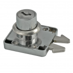  Мебельные замки Замок мебельный 202 пк (артикул 0163) цена в розницу 124 ру  замок.su (изображение №4)