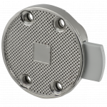  Мебельные замки Замок мебельный 109 пк хром (артикул 0164) цена в розницу 116 ру  замок.su (изображение №2)