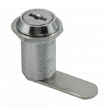 Мебельные замки Для металла Замок мебельный ЕвроБокс 4221 90° н/в мас.сис.																														 (артикул 0187) цена в розницу 210 ру  замок.su (изображение №4)