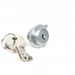  Почтовые замки Замок Авангард 180° 3 кл (артикул 0301) цена в розницу 162 ру  замок.su (изображение №3)