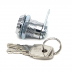  Почтовые замки Замок мебельный 20 мм 90° корпус пластик (артикул 0311) цена в розницу 51 ру  замок.su (изображение №9)