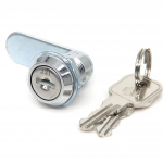  Почтовые замки Замок мебельный 20 мм 90° корпус пластик (артикул 0311) цена в розницу 51 ру  замок.su (изображение №5)