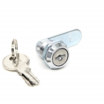  Почтовые замки Замок мебельный 20 мм 90° корпус пластик мастер. (артикул 0312 N) цена в розницу 51 ру  замок.su (изображение №6)