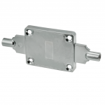  Мебельные замки Замок мебельный 1688-22 (артикул 1688-22) цена в розницу 179 ру  замок.su (изображение №3)