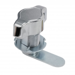  Мебельные замки Замок колодочный 2120-25 (0160/25) (артикул 2120-25) цена в розницу 137 ру  замок.su (изображение №2)