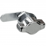  Мебельные замки Замок колодочный 2120-25 (0160/25) (артикул 2120-25) цена в розницу 137 ру  замок.su (изображение №4)