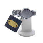  Мебельные замки Замок колодочный 2120-25 (0160/25) (артикул 2120-25) цена в розницу 137 ру  замок.su (изображение №5)