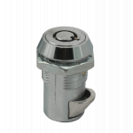 Почтовые замки Защелка автомат Замок мебельный 2186-1 (артикул 2186-1 KD) цена в розницу 163 ру  замок.su (изображение №2)