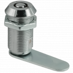 Почтовые замки Тубулярные Замок торцевой 218-30 мм 90° н/в ключ трубчатый (0131н/в) (артикул 218-30 Н/В KD) цена в розницу 126 ру  замок.su (изображение №2)