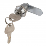  Почтовые замки Замок мебельный 3209-20 мас./система (артикул 3209-20) цена в розницу 126 ру  замок.su (изображение №4)