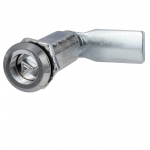  Щитовые замки Замок мебельный MS-7055-62-3 C без ключа. (артикул 7055-62-3 C) цена в розницу 211 ру  замок.su (изображение №1)