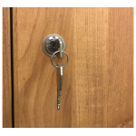 Мебельные замки Для металла Замок мебельный ЕвроБокс 4221 90° н/в мас.сис.																														 (артикул 0187) цена в розницу 210 ру  замок.su (изображение №12)