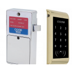  Электронные замки Замок мебельный электронный КМ-905 (артикул 0412) цена в розницу 675 ру  замок.su (изображение №7)