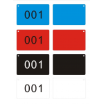  Электронные замки Замок мебельный электронный КМ-905 (артикул 0412) цена в розницу 675 ру  замок.su (изображение №8)