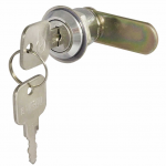 Почтовые замки Мастер Замок мебельный 25 мм 90° мастер C (артикул 0022 C) цена в розницу 70 ру  замок.su (изображение №3)