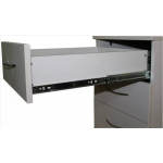  Направляющие Направляющие шариковые п/в 42*550мм (0,9*0,9*0,9) (артикул 0606) цена в розницу 283 ру  замок.su (изображение №4)