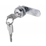  Почтовые замки Замок мебельный 16 мм 90° корпус пластик мастер CN (артикул 0331 CN) цена в розницу 51 ру  замок.su (изображение №3)