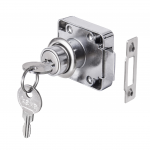  Мебельные замки Замок мебельный 338 мк (артикул 0149) цена в розницу 129 ру  замок.su (изображение №6)