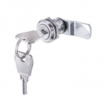  Щитовые замки Замок мебельный MS-705 монетка мастер (артикул 0085) цена в розницу 82 ру  замок.su (изображение №4)