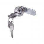 Почтовые замки Мастер Замок мебельный 16 мм 90° мастер CN (артикул 0002 CN) цена в розницу 61 ру  замок.su (изображение №4)