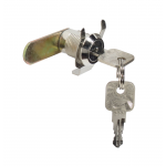  Почтовые замки Замок мебельный 16 мм 90° защелка мастер N (артикул 0004 N) цена в розницу 38 ру  замок.su (изображение №4)