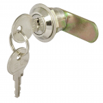  Почтовые замки Замок мебельный почтовый EU 20/180° мастер (артикул 0045) цена в розницу 71 ру  замок.su (изображение №3)