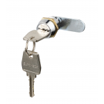  Почтовые замки Замок мебельный ЕвроБокс 20/90° н/в мас.сис. (артикул 0092) цена в розницу 165 ру  замок.su (изображение №7)