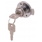  Мебельные замки Замок мебельный 109 пк хром (артикул 0164) цена в розницу 116 ру  замок.su (изображение №6)