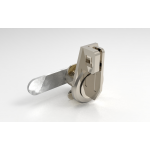  Мебельные замки Замок мебельный двойной 003 (артикул 0161) цена в розницу 132 ру  замок.su (изображение №5)