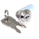  Почтовые замки Замок мебельный EU 20/90° (артикул 0041) цена в розницу 71 ру  замок.su (изображение №3)