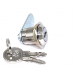  Почтовые замки Замок мебельный EU 20/90° мастер C (артикул 0042 C) цена в розницу 70 ру  замок.su (изображение №2)