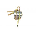  Почтовые замки Замок мебельный ЗП-1 (артикул 0104) цена в розницу 296 ру  замок.su (изображение №5)