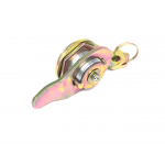  Почтовые замки Замок мебельный ЗП-1 (артикул 0104) цена в розницу 296 ру  замок.su (изображение №6)