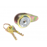  Почтовые замки Замок мебельный ЗП-1 (артикул 0104) цена в розницу 296 ру  замок.su (изображение №4)