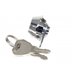  Почтовые замки Замок мебельный СФТ-2000 (артикул 0116) цена в розницу 107 ру  замок.su (изображение №6)