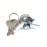  Почтовые замки Замок мебельный СФТ-2000 (артикул 0116) цена в розницу 107 ру  замок.su (изображение №7)