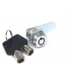  Почтовые замки Замок торцевой 218-20 мм 90° н/в ключ трубчатый (0125н/в) (артикул 218-20 Н/В KD) цена в розницу 116 ру  замок.su (изображение №3)