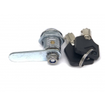  Почтовые замки Замок торцевой 218-20 мм 90° н/в ключ трубчатый (0125н/в) (артикул 218-20 Н/В KD) цена в розницу 116 ру  замок.su (изображение №5)