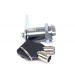 Почтовые замки Тубулярные Замок торцевой 218-30 мм 90° н/в ключ трубчатый (0131н/в) (артикул 218-30 Н/В KD) цена в розницу 126 ру  замок.su (изображение №4)