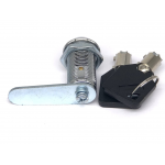 Почтовые замки Тубулярные Замок торцевой 218-30 мм 90° н/в ключ трубчатый (0131н/в) (артикул 218-30 Н/В KD) цена в розницу 126 ру  замок.su (изображение №5)