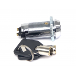  Почтовые замки Замок торцевой 23 мм 90° электроконтактный, ключ трубчатый (артикул 0134) цена в розницу 285 ру  замок.su (изображение №4)