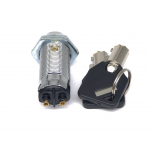  Почтовые замки Замок торцевой 23 мм 90° электроконтактный, ключ трубчатый (артикул 0134) цена в розницу 285 ру  замок.su (изображение №5)