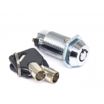  Почтовые замки Замок торцевой 23 мм 90° электроконтактный, ключ трубчатый (артикул 0134) цена в розницу 285 ру  замок.su (изображение №3)