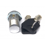 Почтовые замки Защелка автомат Замок мебельный 2186-1 (артикул 2186-1 KD) цена в розницу 163 ру  замок.su (изображение №4)